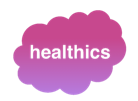 Cloud Healthics logo